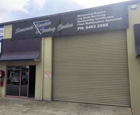 Factory, Warehouse & Industrial commercial property leased at 3/18 Main Drive Warana QLD 4575