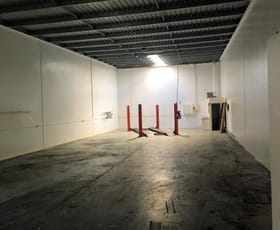 Factory, Warehouse & Industrial commercial property leased at 3/18 Main Drive Warana QLD 4575