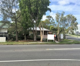 Offices commercial property leased at 31 Samuel Street Camp Hill QLD 4152