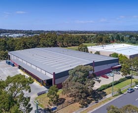 Factory, Warehouse & Industrial commercial property leased at 50-52 Koornang Road Scoresby VIC 3179