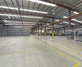 Factory, Warehouse & Industrial commercial property leased at 50-52 Koornang Road Scoresby VIC 3179