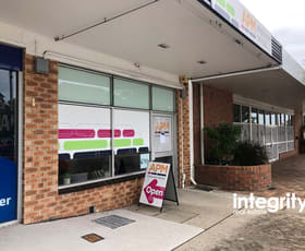Factory, Warehouse & Industrial commercial property leased at 3/71 Kinghorne Street Nowra NSW 2541