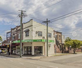 Offices commercial property leased at 551 Great North Road Five Dock NSW 2046