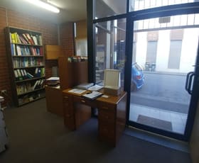 Offices commercial property leased at 100 Dight Street Collingwood VIC 3066
