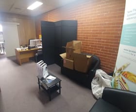 Offices commercial property leased at 100 Dight Street Collingwood VIC 3066