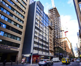 Offices commercial property leased at Unit 11, Level 3/88 Pitt Street Sydney NSW 2000