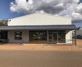 Factory, Warehouse & Industrial commercial property leased at 17 Darcy Lane West Kalgoorlie WA 6430