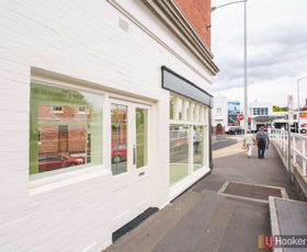 Shop & Retail commercial property leased at 62 Sandy Bay Road Battery Point TAS 7004