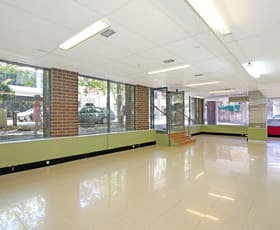 Shop & Retail commercial property leased at 78-80 Alexander Street Crows Nest NSW 2065