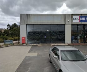 Showrooms / Bulky Goods commercial property leased at 7/175 Cheltenham Rd Dandenong VIC 3175