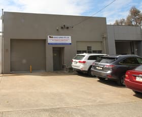 Factory, Warehouse & Industrial commercial property leased at 1/8 Ailsa Street Box Hill South VIC 3128