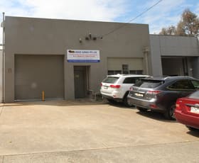 Factory, Warehouse & Industrial commercial property leased at 1/8 Ailsa Street Box Hill South VIC 3128