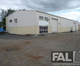 Factory, Warehouse & Industrial commercial property leased at Archerfield QLD 4108