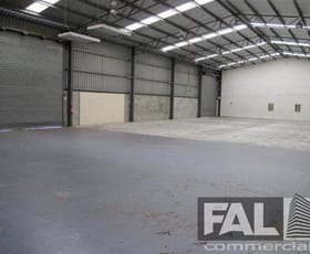 Factory, Warehouse & Industrial commercial property leased at Archerfield QLD 4108