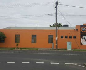 Offices commercial property leased at 255 Ballarat Road Footscray VIC 3011