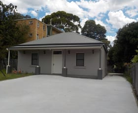 Parking / Car Space commercial property leased at 6 Parnell Street Strathfield NSW 2135