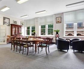 Offices commercial property leased at Level 1, 12 Bolton Street Newcastle NSW 2300