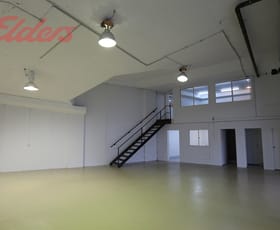 Factory, Warehouse & Industrial commercial property leased at 28 Leighton Place Hornsby NSW 2077