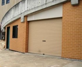 Factory, Warehouse & Industrial commercial property leased at Hornsby NSW 2077