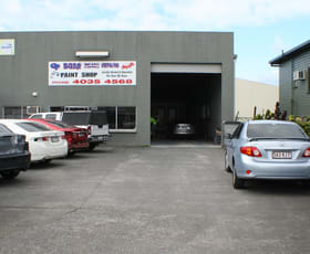 Factory, Warehouse & Industrial commercial property leased at 14 Bollard Street Portsmith QLD 4870