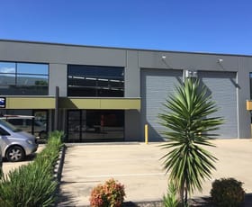 Factory, Warehouse & Industrial commercial property leased at 5/25 Conquest Way Hallam VIC 3803