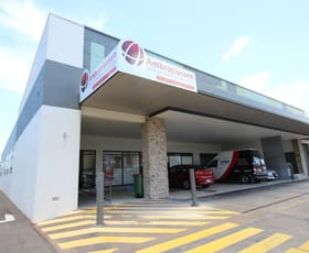 Medical / Consulting commercial property leased at 3/64 Annand Street Toowoomba City QLD 4350