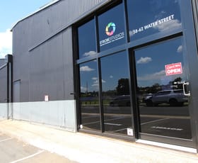 Offices commercial property leased at 2/58-62 Water Street South Toowoomba QLD 4350