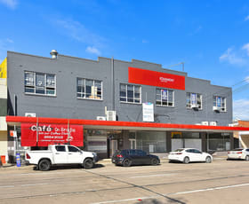 Offices commercial property leased at Shop 7 Brodie Street Rydalmere NSW 2116