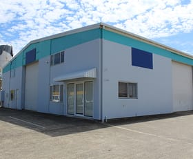 Factory, Warehouse & Industrial commercial property leased at Unit 1/9 Craft Close Toormina NSW 2452