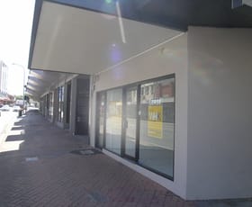 Shop & Retail commercial property leased at 288 Crown Street Wollongong NSW 2500