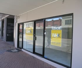 Shop & Retail commercial property leased at 288 Crown Street Wollongong NSW 2500