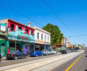 Hotel, Motel, Pub & Leisure commercial property leased at 412 Brunswick Street Fitzroy VIC 3065