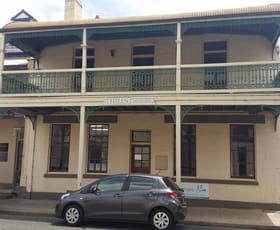 Offices commercial property leased at 16 Elgin Street Maitland NSW 2320