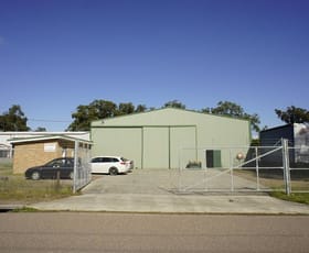 Factory, Warehouse & Industrial commercial property leased at 15 Martin Drive Tomago NSW 2322