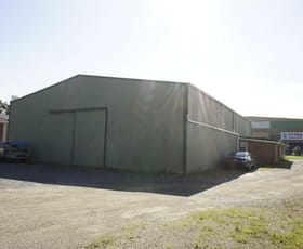 Factory, Warehouse & Industrial commercial property leased at 15 Martin Drive Tomago NSW 2322