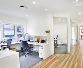Offices commercial property leased at 253 Pacific Highway North Sydney NSW 2060
