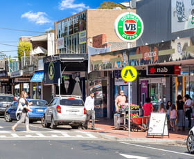 Shop & Retail commercial property leased at 17 North Concourse Beaumaris VIC 3193
