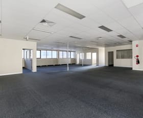 Offices commercial property leased at First Floor/740 Mount Alexander Road Moonee Ponds VIC 3039
