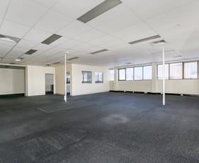Offices commercial property leased at First Floor/740 Mount Alexander Road Moonee Ponds VIC 3039