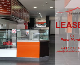 Shop & Retail commercial property leased at 91 Railway Street Rockdale NSW 2216