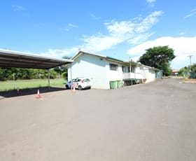 Factory, Warehouse & Industrial commercial property leased at 13 Sowden Street Toowoomba QLD 4350