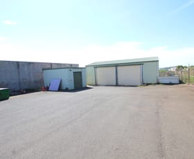 Factory, Warehouse & Industrial commercial property leased at 13 Sowden Street Toowoomba QLD 4350