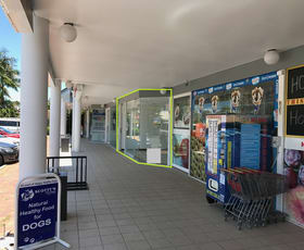 Shop & Retail commercial property leased at 7/145 Griffith Road Scarborough QLD 4020