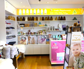 Shop & Retail commercial property leased at Shop 5/2 E Circular Quay Sydney NSW 2000
