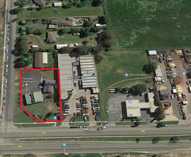 Development / Land commercial property leased at 389-391 Princes Highway Officer VIC 3809