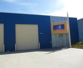 Factory, Warehouse & Industrial commercial property leased at 22/151-157 Princes Highway Hallam VIC 3803