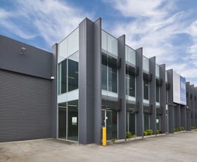 Factory, Warehouse & Industrial commercial property leased at 2/38 White Street South Melbourne VIC 3205