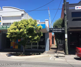 Offices commercial property leased at 2/119 Gardenvale Road Gardenvale VIC 3185