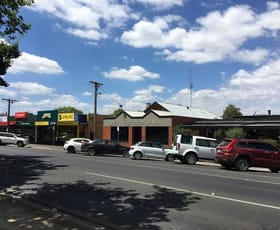 Offices commercial property leased at 1215 Sturt Street Ballarat VIC 3350