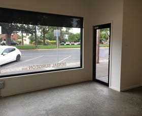 Offices commercial property leased at 1215 Sturt Street Ballarat VIC 3350
